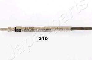 Japanparts CE-310 - Bujie incandescenta aaoparts.ro