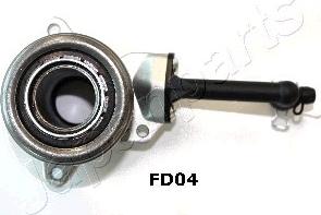 Japanparts CF-FD04 - Rulment de presiune aaoparts.ro