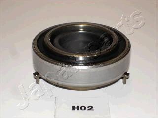 Japanparts CF-H02 - Rulment de presiune aaoparts.ro