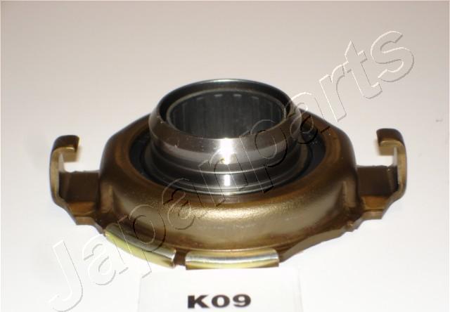 Japanparts CF-K09 - Rulment de presiune aaoparts.ro