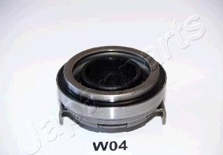 Japanparts CF-W04 - Rulment de presiune aaoparts.ro