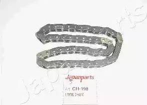 Japanparts CH-198 - Lant distributie aaoparts.ro