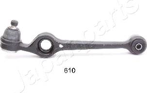 Japanparts CJ-609L - Brat, suspensie roata aaoparts.ro