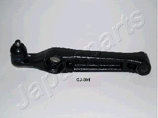 Japanparts CJ-804 - Brat, suspensie roata aaoparts.ro