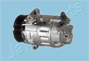 Japanparts CMP2052073 - Compresor, climatizare aaoparts.ro