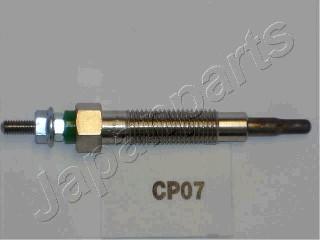 Japanparts CP07 - Bujie incandescenta aaoparts.ro