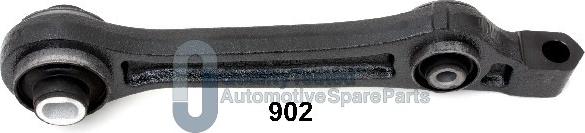 Japanparts CQ902 - Brat, suspensie roata aaoparts.ro