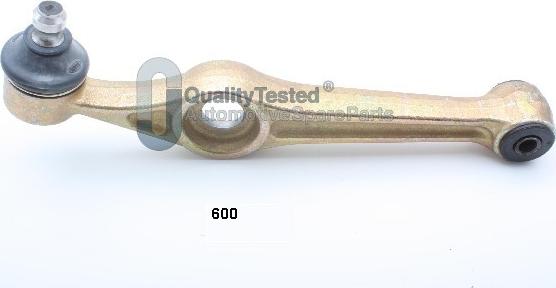 Japanparts CQ600 - Brat, suspensie roata aaoparts.ro