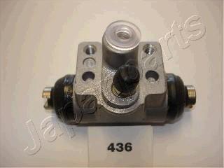 Japanparts CS-436 - Cilindru receptor frana aaoparts.ro