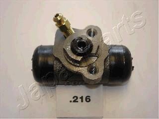 Japanparts CS-216 - Cilindru receptor frana aaoparts.ro