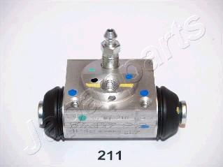 Japanparts CS-211 - Cilindru receptor frana aaoparts.ro