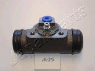 Japanparts CS-K05 - Cilindru receptor frana aaoparts.ro