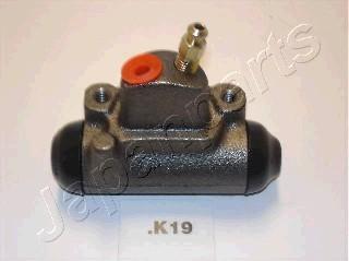 Japanparts CS-K19 - Cilindru receptor frana aaoparts.ro