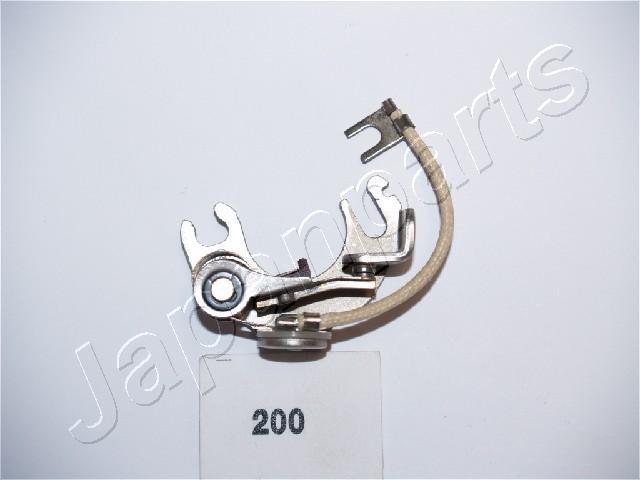 Japanparts CT-200 - Ruptor, distribuitor aaoparts.ro