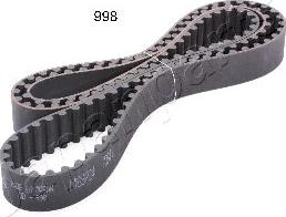 Japanparts DD-998 - Curea de distributie aaoparts.ro