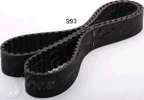 Japanparts DD-993 - Curea de distributie aaoparts.ro