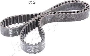 Japanparts DD-992 - Curea de distributie aaoparts.ro