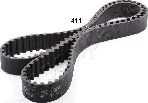 Japanparts DD-411 - Curea de distributie aaoparts.ro
