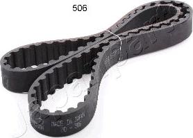 Japanparts DD-506 - Curea de distributie aaoparts.ro