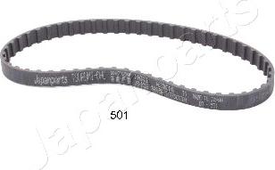 Japanparts DD-501 - Curea de distributie aaoparts.ro