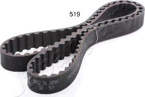 Japanparts DD-519 - Curea de distributie aaoparts.ro