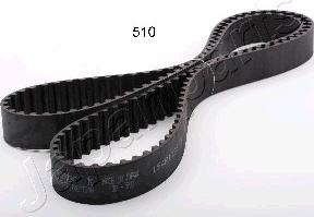 Japanparts DD-510 - Curea de distributie aaoparts.ro