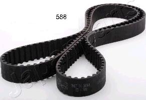 Japanparts DD-588 - Curea de distributie aaoparts.ro
