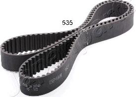 Japanparts DD-535 - Curea de distributie aaoparts.ro