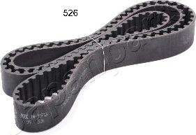Japanparts DD-526 - Curea de distributie aaoparts.ro
