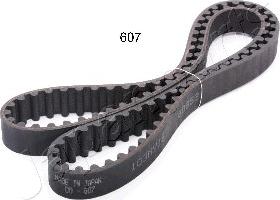Japanparts DD-607 - Curea de distributie aaoparts.ro