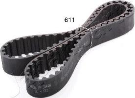 Japanparts DD-611 - Curea de distributie aaoparts.ro