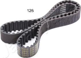 Japanparts DD-126 - Curea de distributie aaoparts.ro