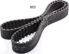 Japanparts DD-803 - Curea de distributie aaoparts.ro