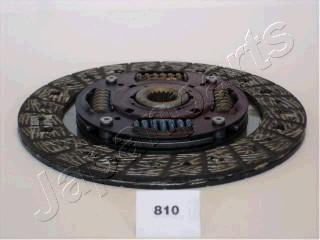 Japanparts DF-810 - Disc ambreiaj aaoparts.ro
