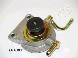 Japanparts DH007 - Sistem injectie aaoparts.ro