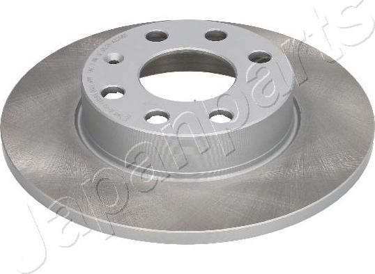 Japanparts DI-911C - Disc frana aaoparts.ro