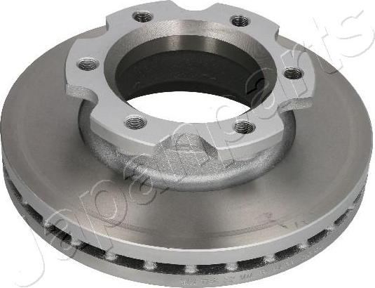 Japanparts DI-924C - Disc frana aaoparts.ro