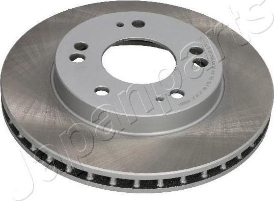 Japanparts DI-598C - Disc frana aaoparts.ro