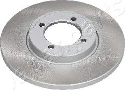 Japanparts DI-500C - Disc frana aaoparts.ro