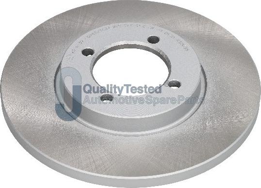 Japanparts DI500JM - Disc frana aaoparts.ro