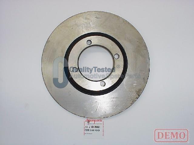 Japanparts DI502JM - Disc frana aaoparts.ro