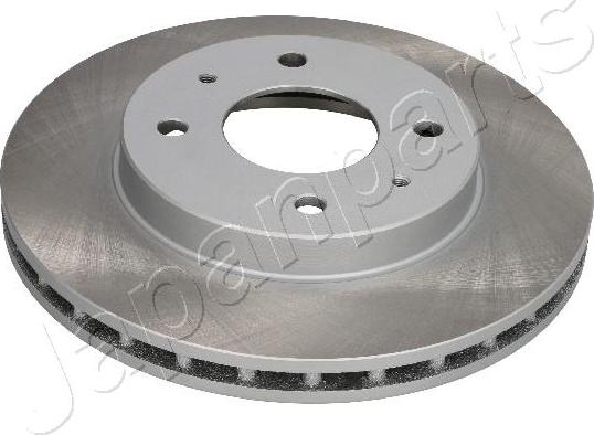 Japanparts DI-517C - Disc frana aaoparts.ro