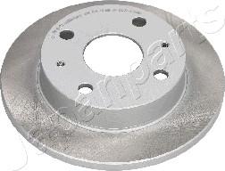 Japanparts DI-613C - Disc frana aaoparts.ro