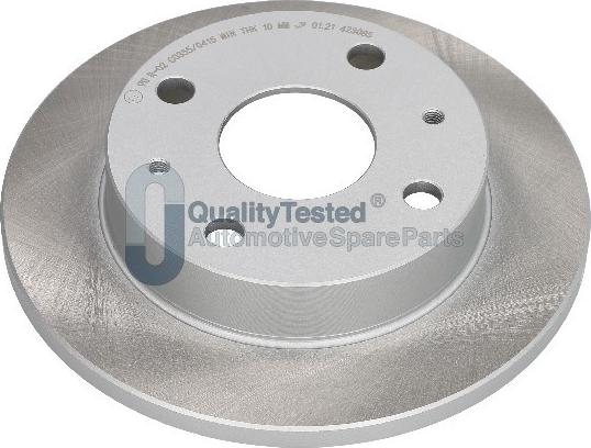 Japanparts DI613JM - Disc frana aaoparts.ro