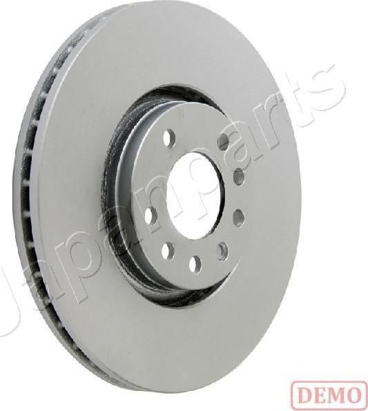 Japanparts DI-0419C - Disc frana aaoparts.ro