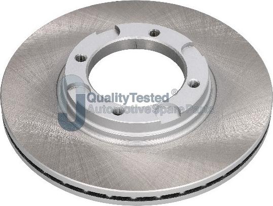 Japanparts DI057JM - Disc frana aaoparts.ro