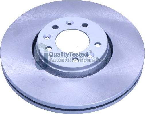 Japanparts DI0609JM - Disc frana aaoparts.ro