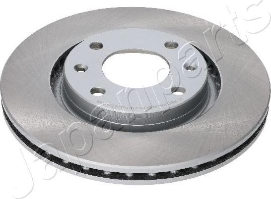 Japanparts DI-0603C - Disc frana aaoparts.ro