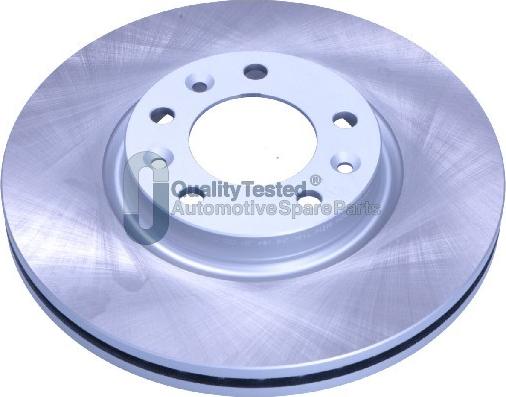 Japanparts DI0633JM - Disc frana aaoparts.ro
