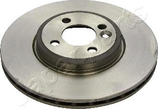 Japanparts DI-0150 - Disc frana aaoparts.ro